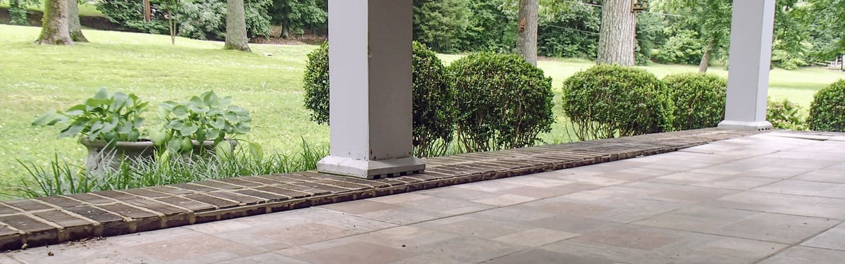 Porch Repair contractor in Gastonia, NC (Gaston County) — Local Concrete Contractor delivers driveway, patio, foundation, and decorative concrete work across the Carolinas with a 30-year structural standard.