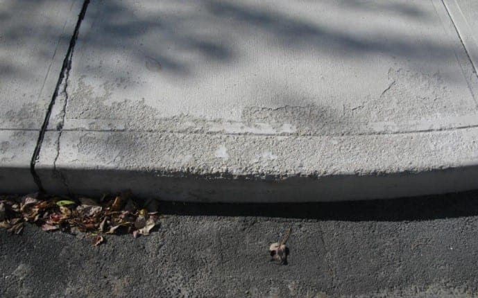 Spalling Repair in Chapel Hill, NC — Local Concrete Contractor.