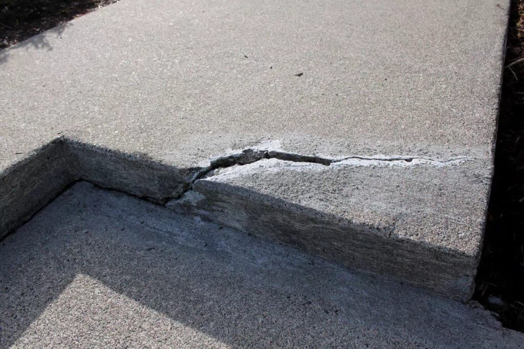 Porch Repair in Gastonia, NC — Local Concrete Contractor.