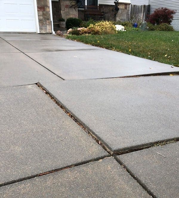 Concrete Lifting contractor in Wake Forest, NC (Wake County) — Local Concrete Contractor delivers driveway, patio, foundation, and decorative concrete work across the Carolinas with a 30-year structural standard.